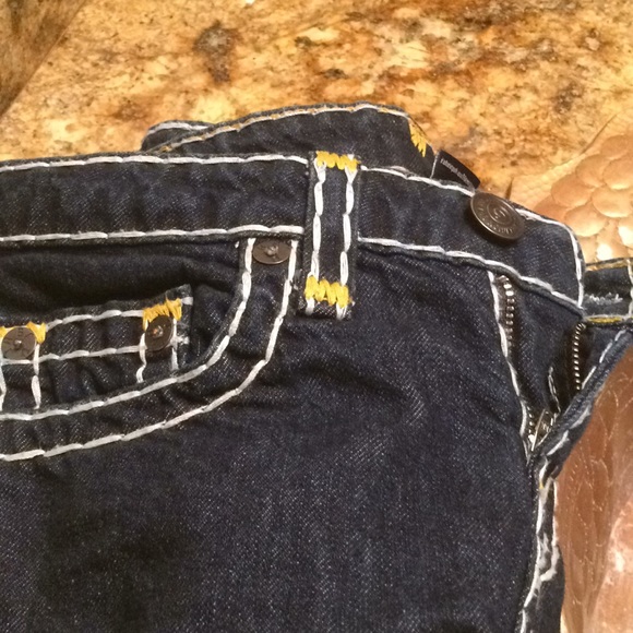 True religion jeans !!! - Picture 3 of 4